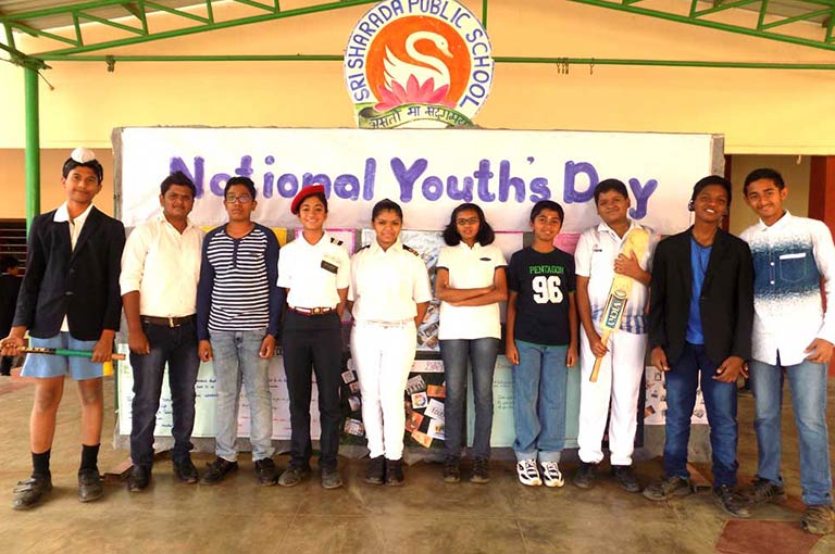 National Youths Day